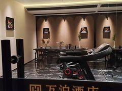 -万泊酒店(长沙五一广场国金中心店)