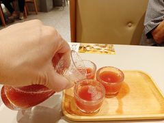 -蔡澜点心·粤菜(万菱汇店)