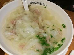 -凤起龙游老面包子(凯德晶品店)