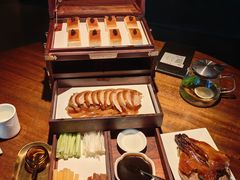 -上饍·中国厨房(建发JFC品尚中心店)