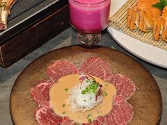 -上井料理黑金店(IFS国金中心店)