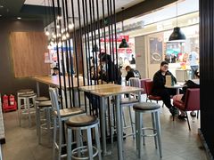 -汉堡王(龙德广场店)