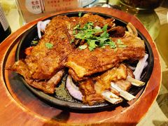 -西安饭庄·非遗陕菜(钟楼店)
