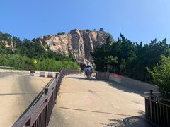 -西霞口神雕山野生动物世界