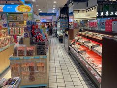 -利群商厦(台东店)
