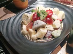 -黑牛の店·和牛烧肉(石家庄万象城店)