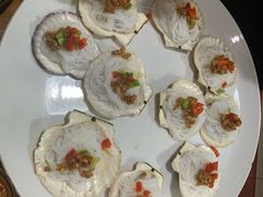 -云南巷海鲜大咖·可加工海鲜