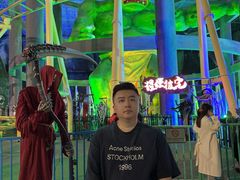 -泉城欧乐堡梦幻世界