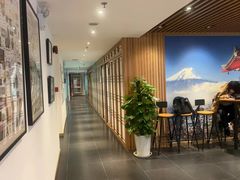 -樱花国际日语(徐家汇中心)