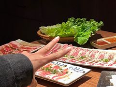 -壹风町烧肉居酒屋(恒丰中央广场店)