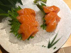 -酒井酱子·深夜食堂(东城汇店)