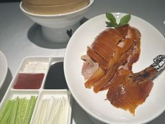 -彩虹之约•淮扬家宴(亚运村店)