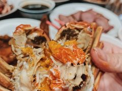 -HOMES上海本帮菜(襄阳公园店)