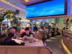 -桂满陇·杭州饭店(清河万象店)