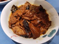 -阿毛饭店(和义路店)