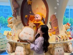 -泡泡玛特POPMART(正弘城店)