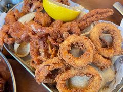 -宝莱纳餐厅(滨江店)