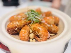 -荣兴酒家(徐家汇店)