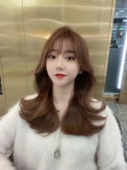 -3AM·S HAIR SALON烫发染发接发