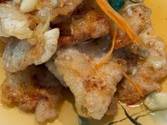 -北李妈妈菜·海肠捞饭(开发区万达店)
