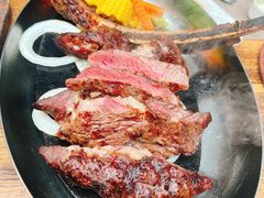 -食间牛排(湖西路店)