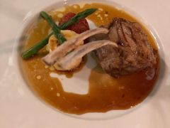 -马克西姆餐厅(崇文门店)