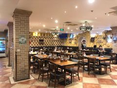 大堂-巴依老爷新疆美食(常营店)