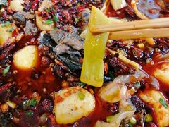 笋子-黑竹香鸡(营和巷店)