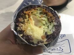 -眷村阿嬷(花城汇店)