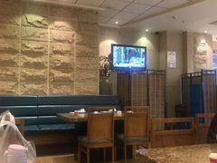 -喜悦小串海鲜烧烤大排档(高新万达店)