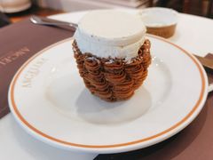 -Angelina安吉丽娜(恒隆广场店)