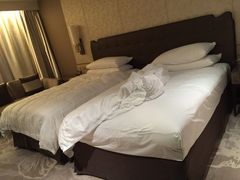 -杭州城中香格里拉大酒店