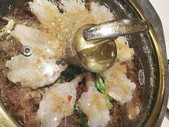 -绿茶餐厅(滨海万达广场店)