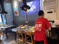 -喜来稀肉(虹泉路店)