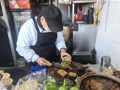 -刘记肉夹馍(彰武店)