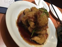 -小土豆北方菜馆(方庄店)