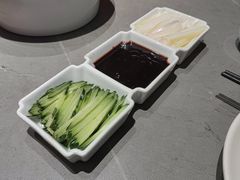 -褚记烤鸭·南京家常菜(雨花e-park店)