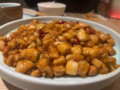 -同合居·非遗东北菜(王府井店)