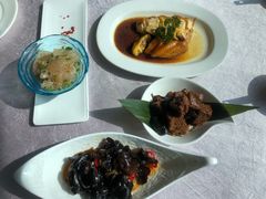 -豫园万丽酒店-万丽轩中餐厅(河南南路店)