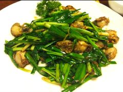 辣炒大头菜-吕氏疙瘩汤·私家菜馆(慈云寺店)