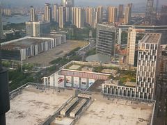 -广交会威斯汀酒店