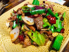 -和福餐馆(西江古街店)