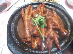 -忆外婆徐州菜·地锅鸡·生日宴(吴庄店)