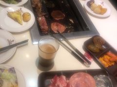 -鑫海汇自助烧烤(凯德广场学府店)