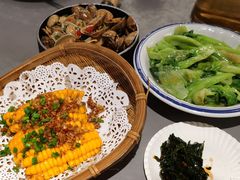 -达叔香味海鲜(海棠68环球美食街店)