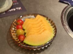 -牛村来人潮汕牛肉火锅(西单店)