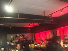 -一个叫川的地方(麒麟新天地店)
