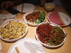 -榆林镇筋饼(知春路店)