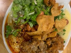 -小豆海棠(嘉兴路店)