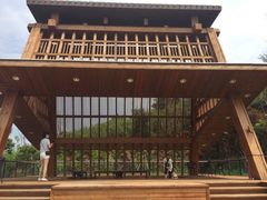 -山顶餐厅·山居菜